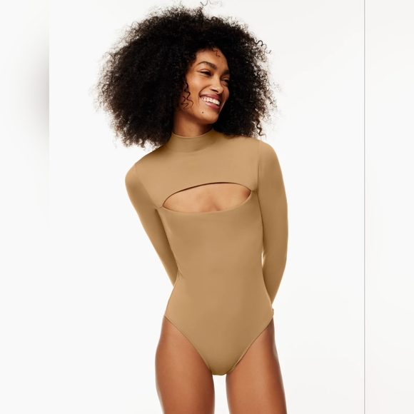 NWT Aritzia Bodysuit - Picture 7 of 9